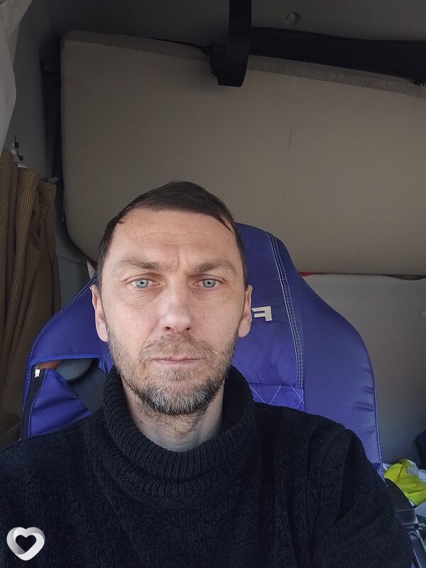 Юрий, 46, Владивостоке — анкета №3774532