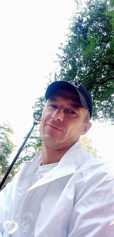 Александр, 46, Иркутске — анкета №3774539