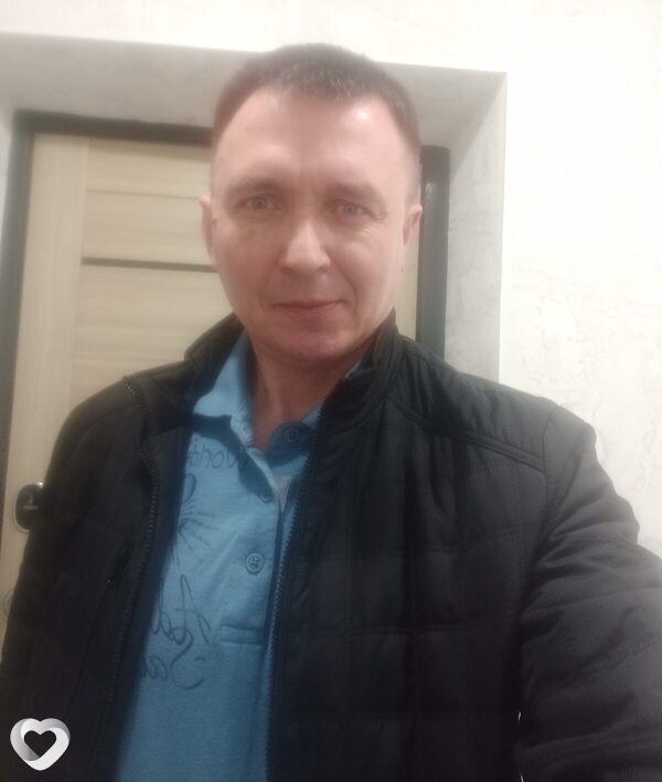 Сергей, 46, Находке — анкета №3774551
