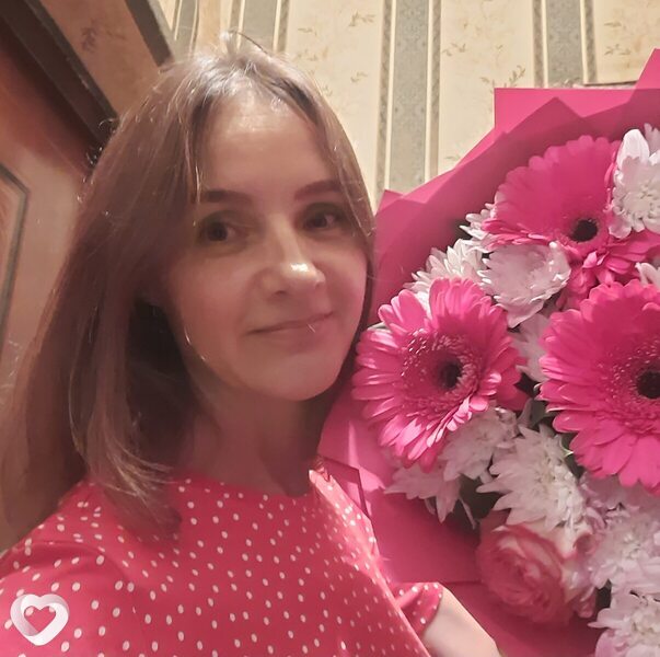 Ирина, Курская