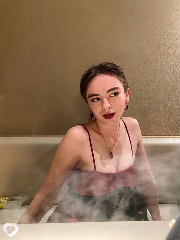 Даша, 21, Иркутске — анкета №3774563