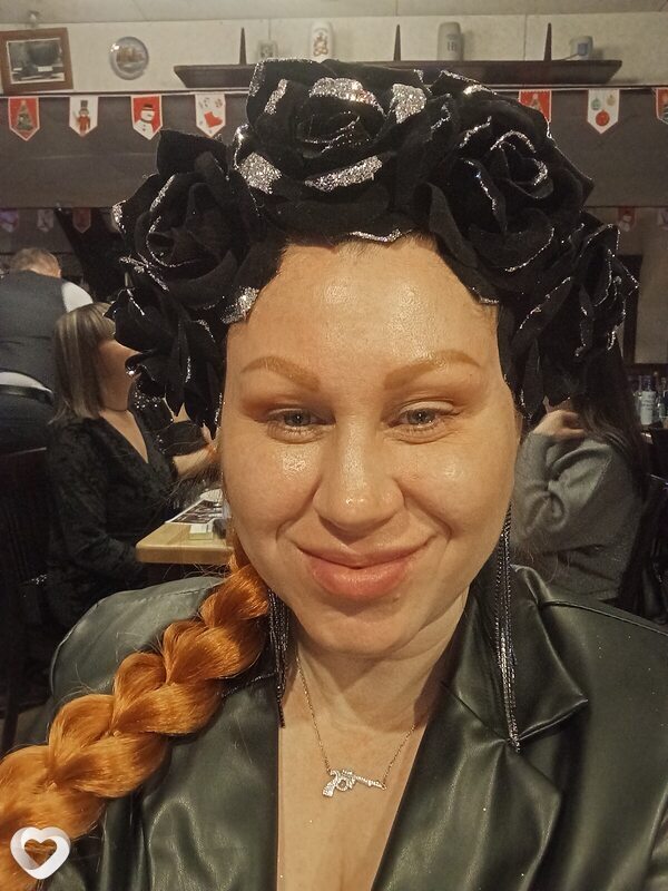Алёна, 42, Новосибирске — анкета №3774565