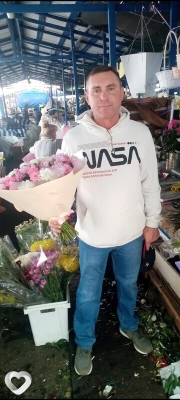 Сергей, 42, Новороссийске — анкета №3774568