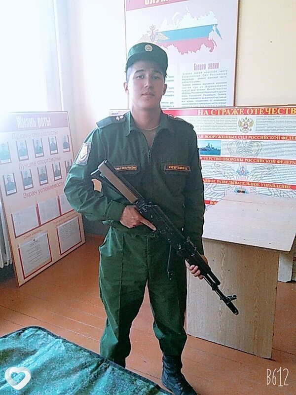 Николай, 25, Нижнем Тагиле — анкета №3774751