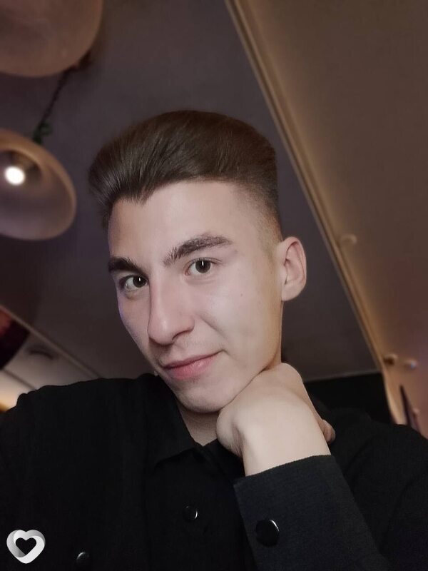 Алекс, 19, Владивостоке — анкета №3774755