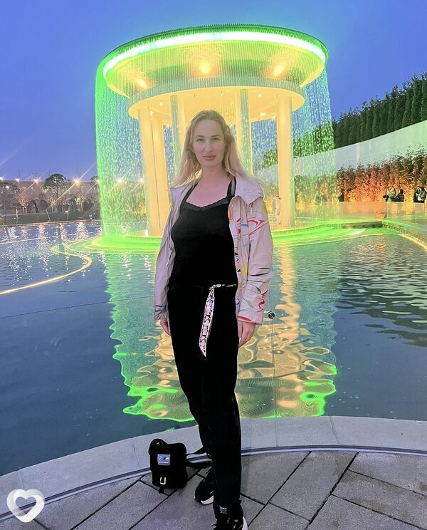 Карина, 38, Сочи — анкета №3774762