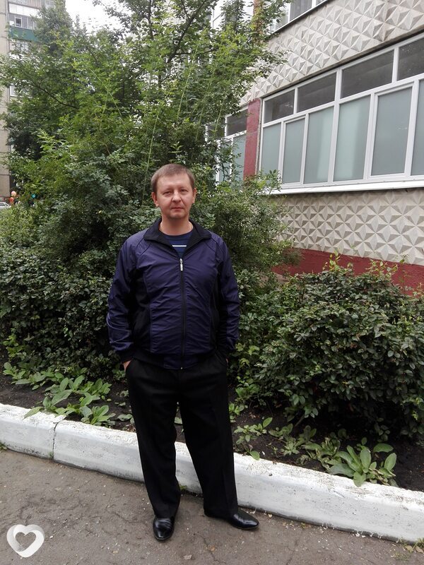 Алексей, 50, Чебоксарах — анкета №3774768
