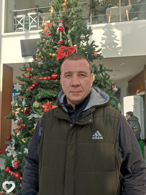 Виталий, 48, Ростове-на-Дону — анкета №3774771