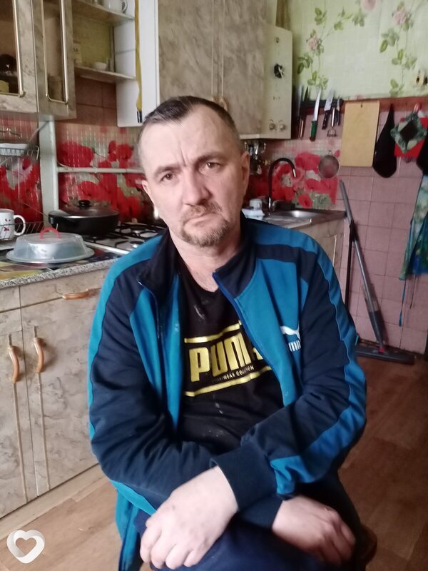 Roman, 49, Пензе — анкета №3774772