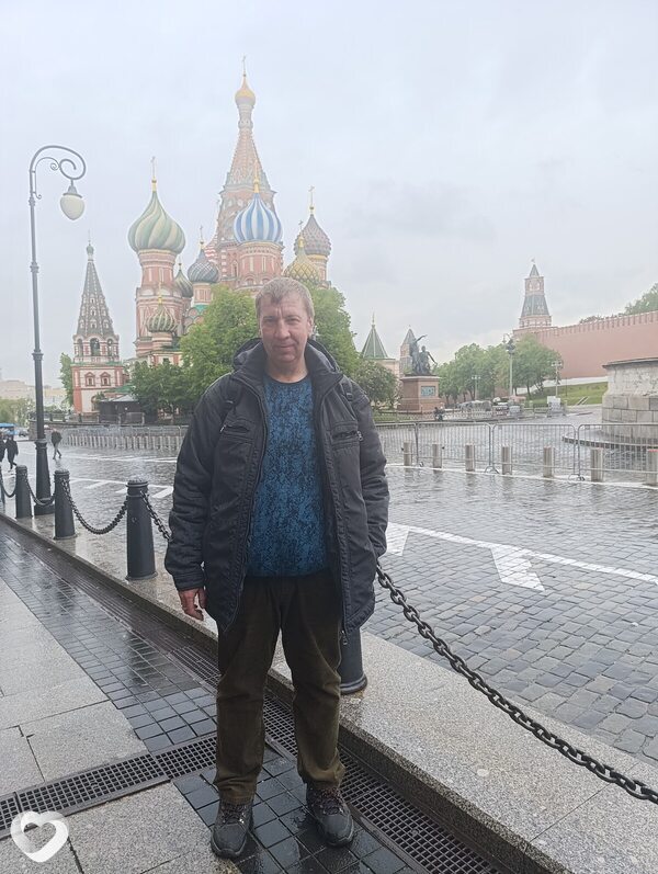 Алексей, 41, Оренбурге — анкета №3774774
