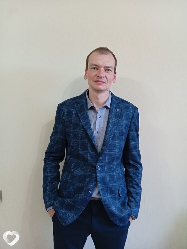 Антон, 37, Нижнем Новгороде — анкета №3774635