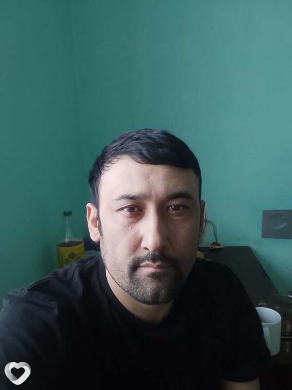 Abror, 31, Москве — анкета №3774636