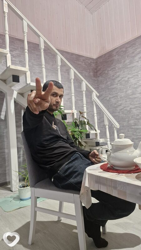 Насимжон, 28, Великом Новгороде — анкета №3774640