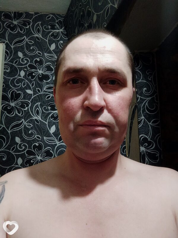 Сергей, 40, Белове — анкета №3774644