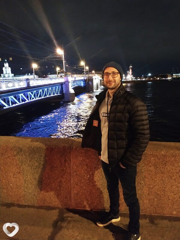 Владимир, 35, Ставрополе — анкета №3774645