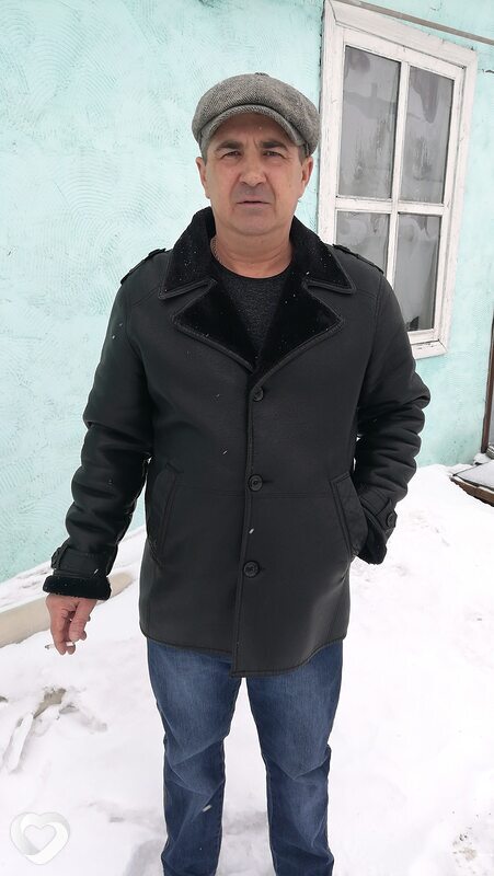 Немо, 51, Костанае — анкета №3774646