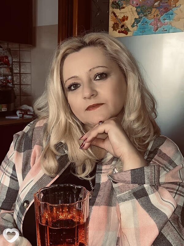 Наталя, 47, Львове — анкета №3774577