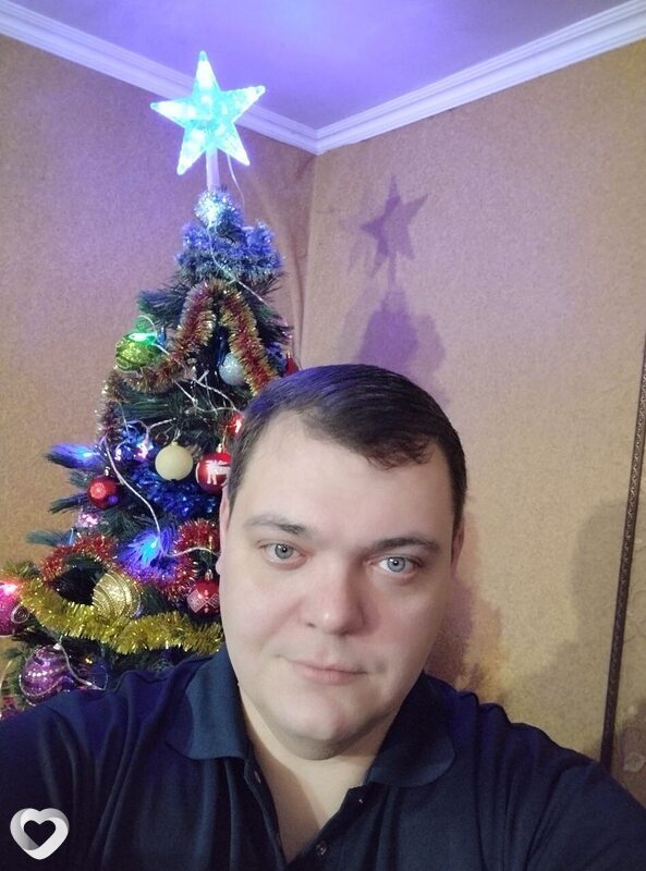 Аким, 41, Мариуполе — анкета №3774581
