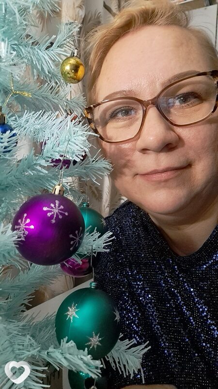 Юля, 45, Челябинске — анкета №3774583