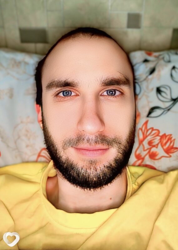 Артём, 36, Нальчике — анкета №3774584