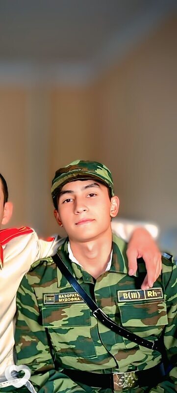 Nazarov, 19, Волгограде — анкета №3774586