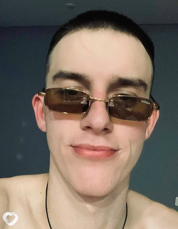 Кирилл, 25, Москве — анкета №3774588