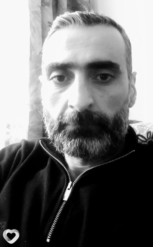 Тигран, 37, Анапе — анкета №3774589