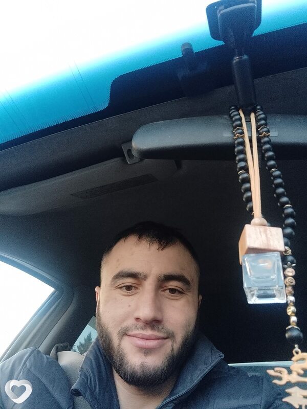 Роман, 31, Барнауле — анкета №3774590