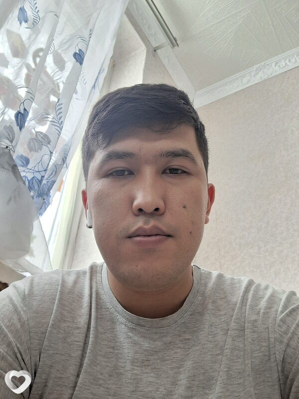 Марат, 26, Москве — анкета №3774591