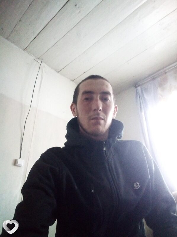 Назир, 32, Учалах — анкета №3774598