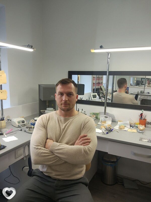 Эрвин, 38, Мукачеве — анкета №3774599