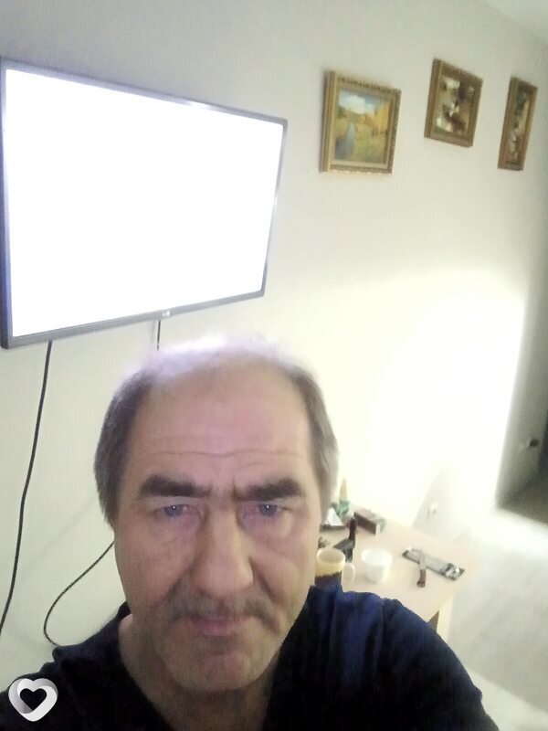 Вадим, 56, Тюмени — анкета №3774662