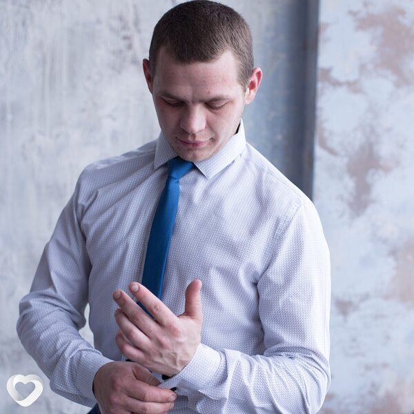 Иван, 33, Воронеже — анкета №3774663