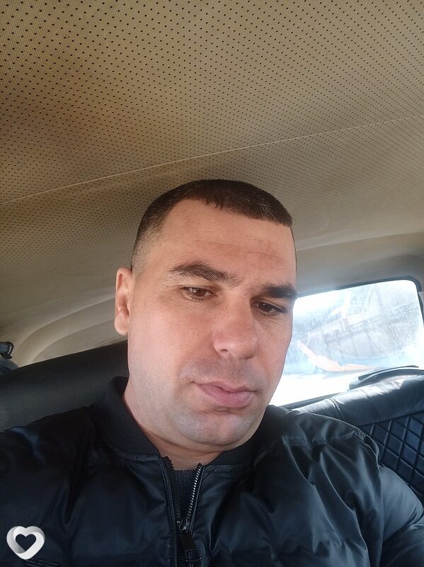 Арсен, 38, Симферополе — анкета №3774669