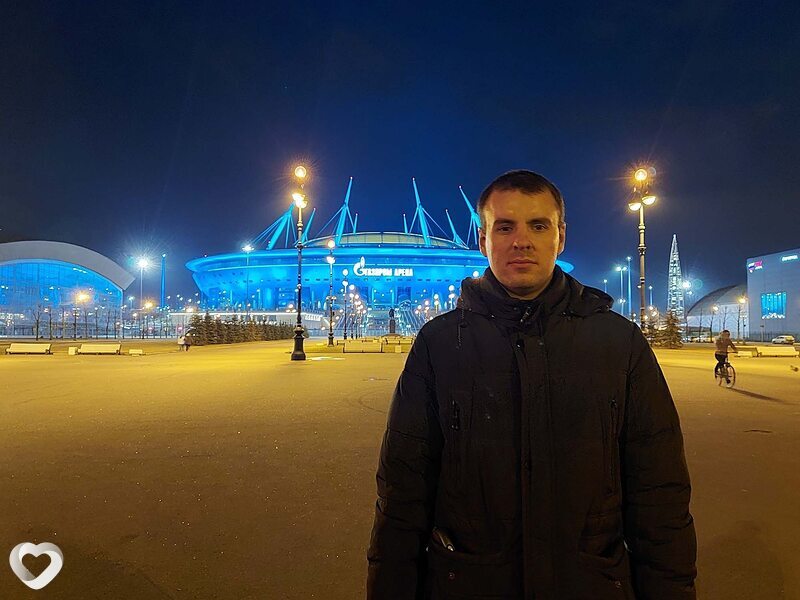 Александр, 38, Ростове-на-Дону — анкета №3774701