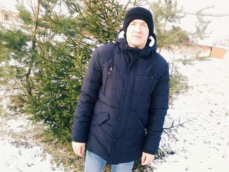 Андрей, 35, Белгороде — анкета №3774703
