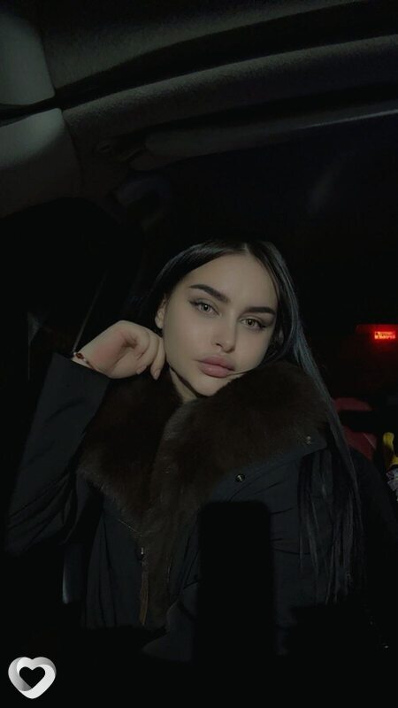 Анастасия, 23, Владивостоке — анкета №3774704
