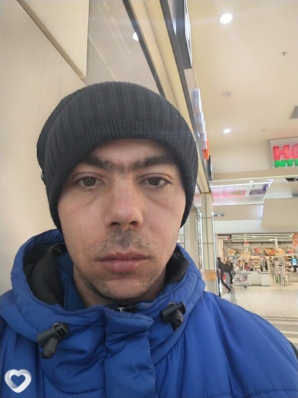 Артём, 34, Тольятти — анкета №3774705