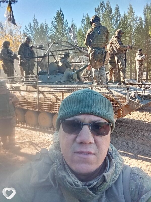 Дима, 43, Иркутске — анкета №3774709