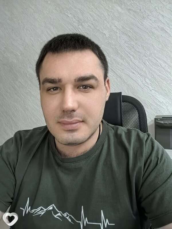Алексей, 34, Пензе — анкета №3774722