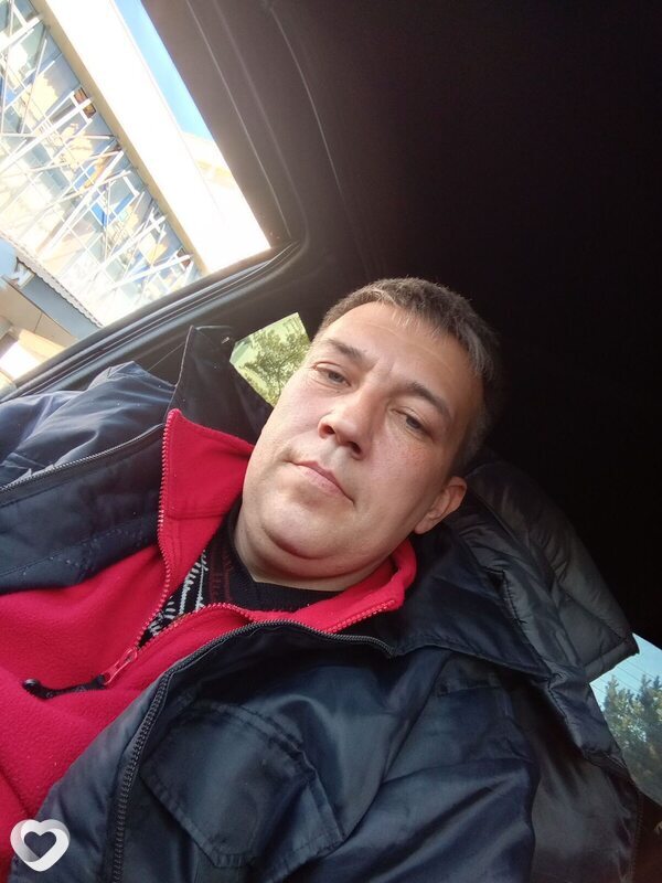 Евгений, 42, Петропавловске — анкета №3774734