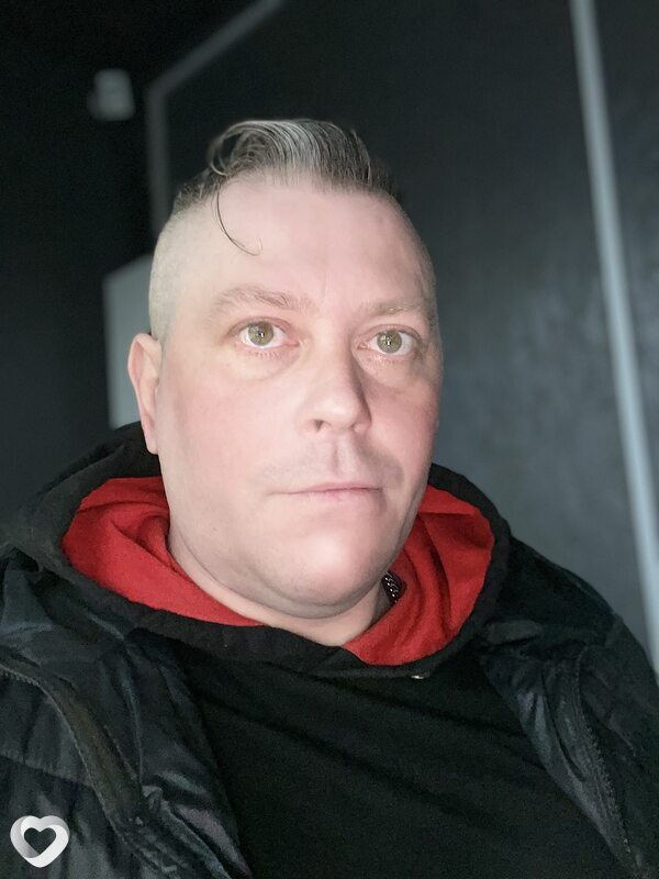 Александр, 43, Днепр — анкета №3774735