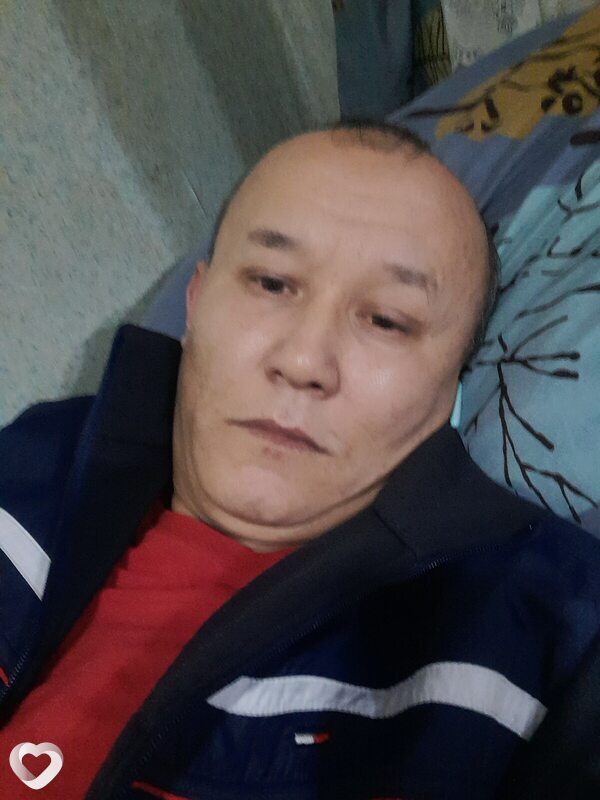 Расул, 49, Чехове — анкета №3774738