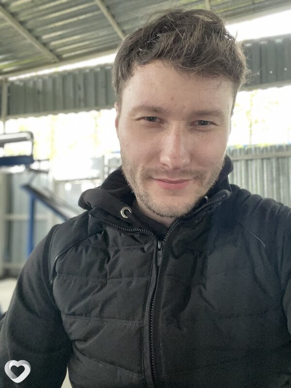 Kolyakovarsky, 31, Белогорске — анкета №3774740
