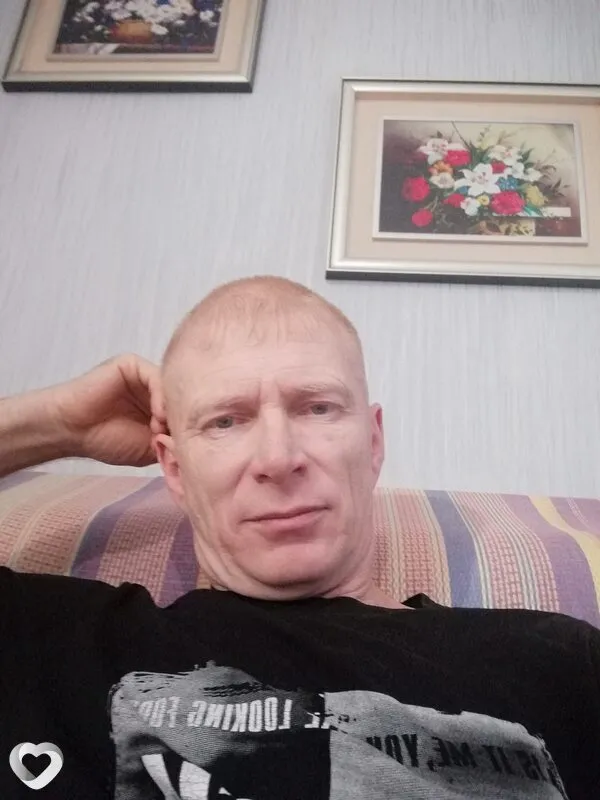 Николай, 55, Новоалтайске — анкета №3774808