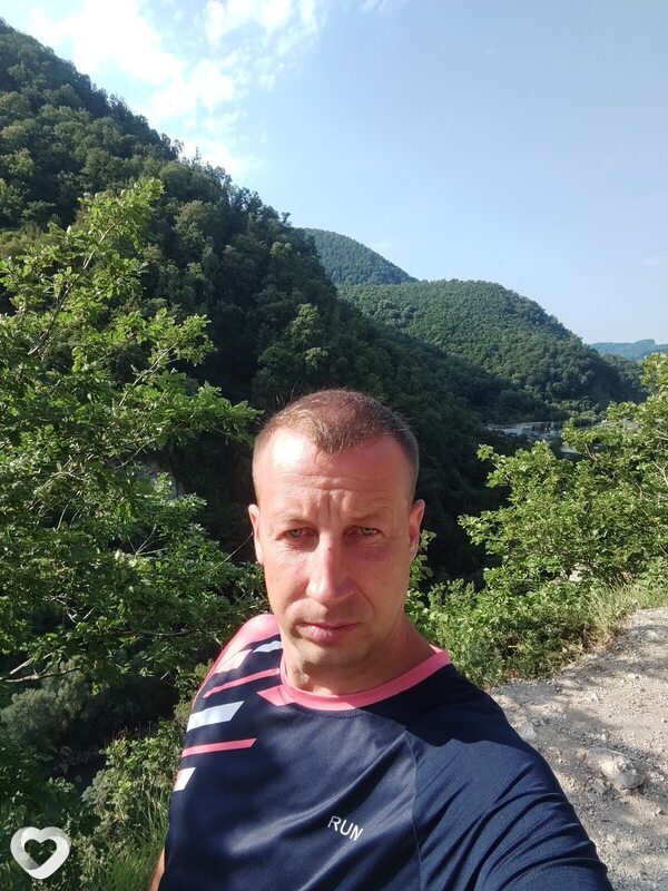 Антон, 39, Бугульме — анкета №3774821