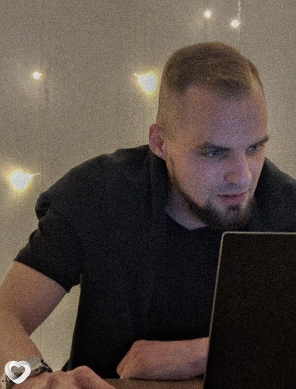 Александр, 29, Тюмени — анкета №3774824
