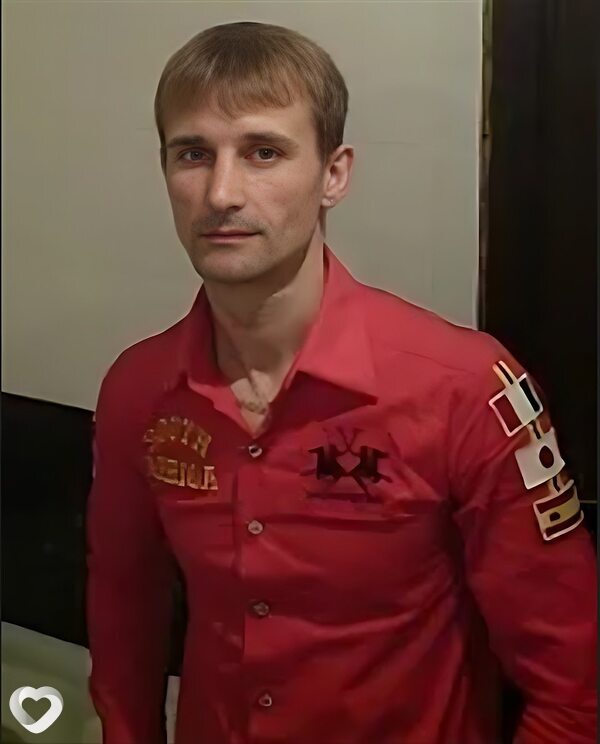 Александр, 46, Краснодоне — анкета №3774825