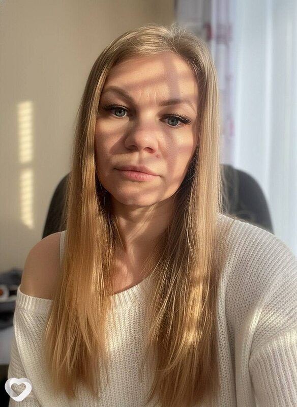 Kate, 38, Екатеринбурге — анкета №3774777