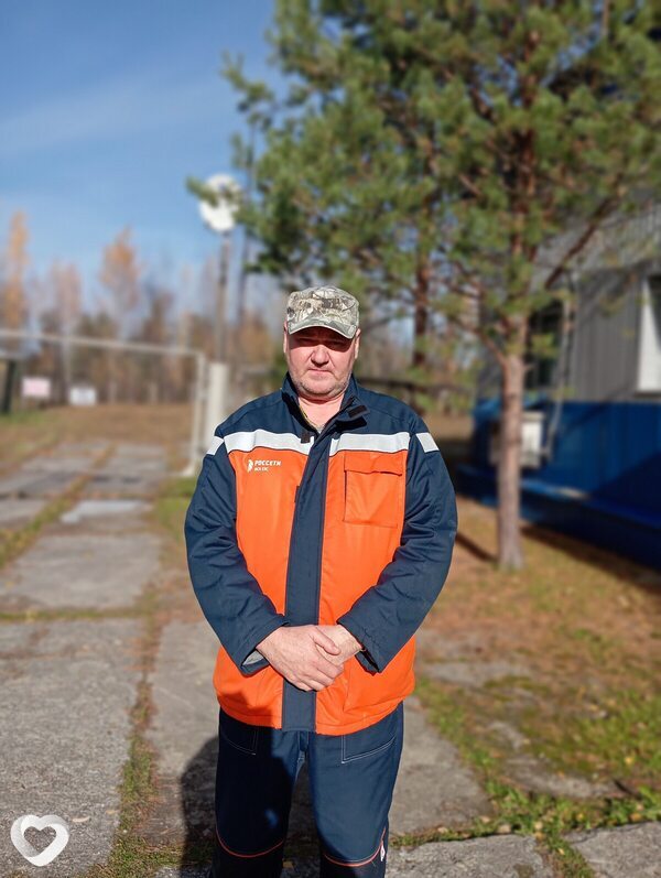 Юрий, 55, Альметьевске — анкета №3774779